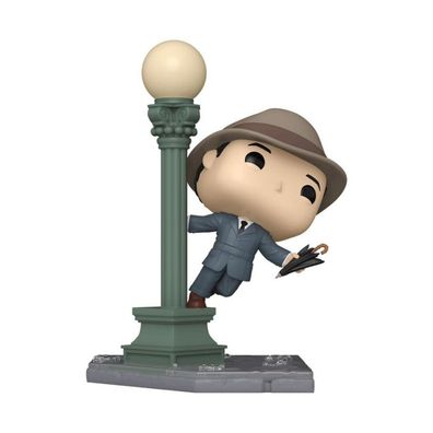 Funko Du sollst mein Glücksstern sein POP! Deluxe Vinyl Figur Don Lockwood 9 cm