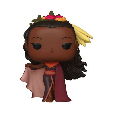 Funko Vaiana 2 POP! & Buddy Vinyl Figur Matangi 9 cm