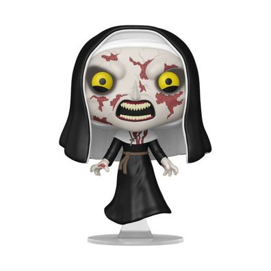 Funko The Nun II POP! Movies Vinyl Figur The Nun 9 cm