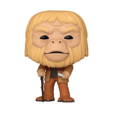 Funko Planet der Affen POP! Movies Vinyl Figur Dr Zaius 9 cm
