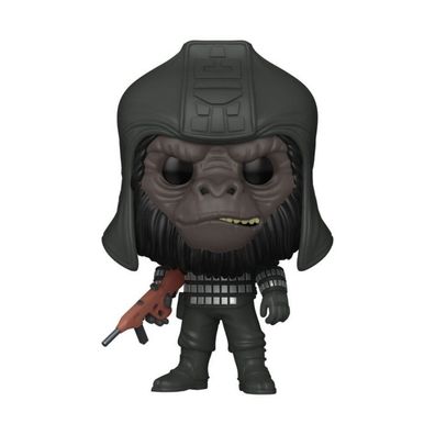 Funko Planet der Affen POP! Movies Vinyl Figur General Ursus 9 cm