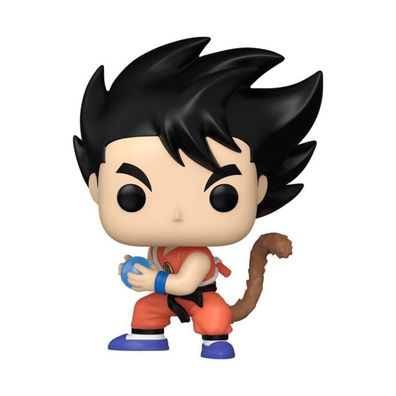 Funko POP Animation: Dragon Ball- Goku(kame)