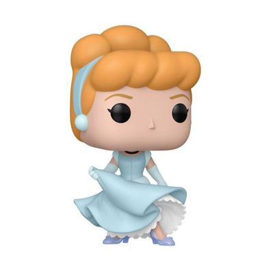 Funko Cinderella 75th Anniversary POP! Disney Vinyl Figur Cinderella 9 cm