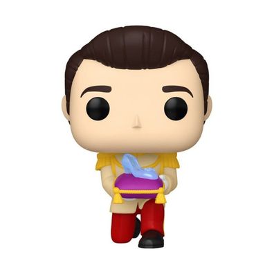 Funko Cinderella 75th Anniversary POP! Disney Vinyl Figur Prince C 9 cm