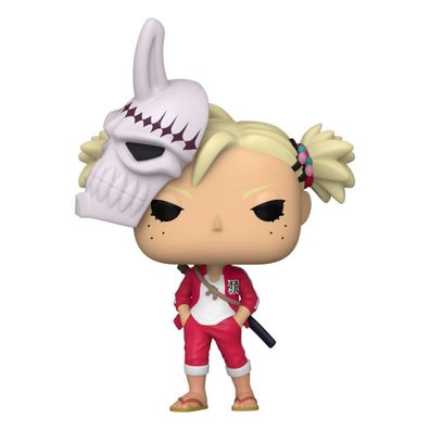 Funko Bleach POP! Animation Vinyl Figur Hiyori Sarugaki 9 cm