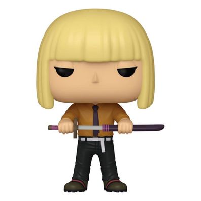 Funko Bleach POP! Animation Vinyl Figur Shinji Hirako 9 cm