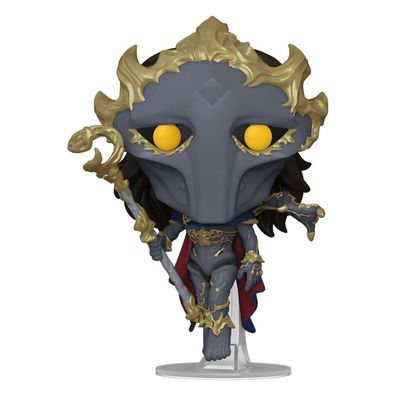 Funko Arcane League of Legends POP! Animation Vinyl Figur Viktor 9 cm