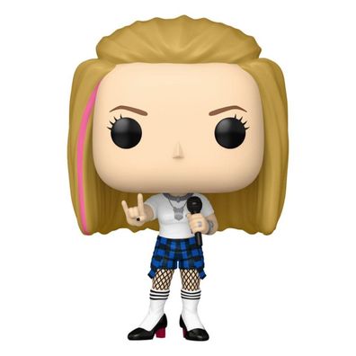 Funko Avril Lavigne POP! Rocks Vinyl Figur Girlfriend 9 cm