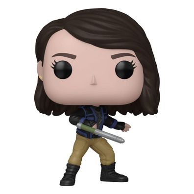 Funko Captain America Brave New World POP! Movies Vinyl Figur Ruth Bat-Seraph 9 cm