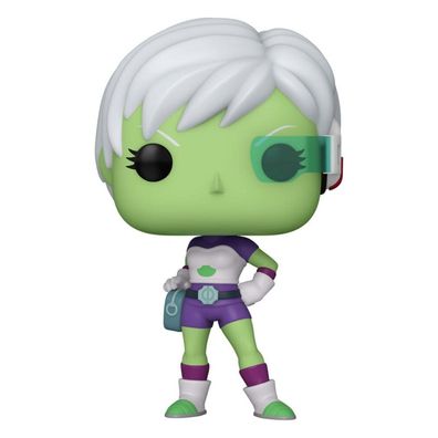 Funko Dragon Ball Super: Broly POP! Animation Vinyl Figur Cheelai 9 cm