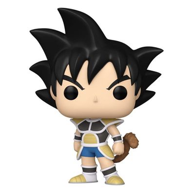 Funko Dragon Ball Super: Broly POP! Animation Vinyl Figur Goku (Kid) 9 cm
