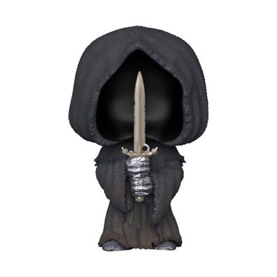 Funko Herr der Ringe POP! Movies Vinyl Figur Nazgul 9 cm