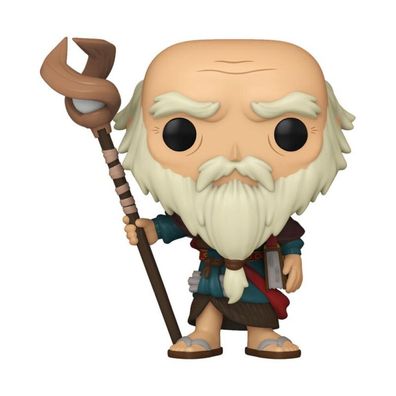 Funko Diablo 3 POP! Games Vinyl Figur Deckard Cain 9 cm