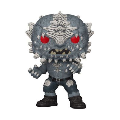 Funko Smallville POP! TV Vinyl Figur Doomsday Max 9 cm