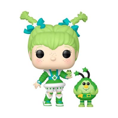 Funko Regina Regenbogen POP! & Buddy Vinyl Figur Patty O'Green & Lucky 9 cm