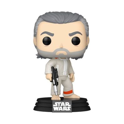 Funko Star Wars : Andor POP! TV Vinyl Figur Kino Loy 9 cm