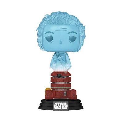 Funko Star Wars : Andor POP! TV Vinyl Figur Maarva 9 cm
