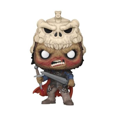 Funko Army of Darkness POP! Movies Vinyl Figur Possessed Ash 9 cm