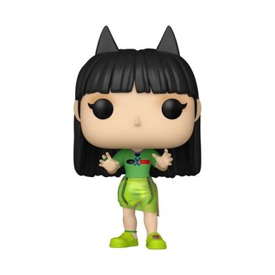 Funko New Jeans POP! Rocks Vinyl Figur Haerin 9 cm