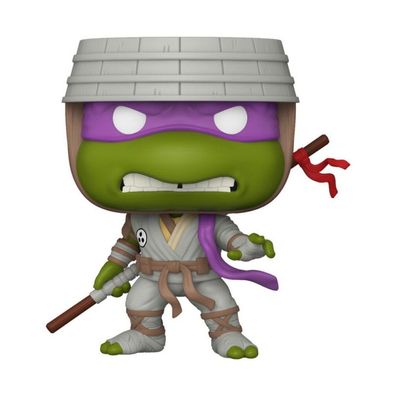 Funko Teenage Mutant Ninja Turtles POP! Vinyl Figur Last Ronin Donatello 9 cm