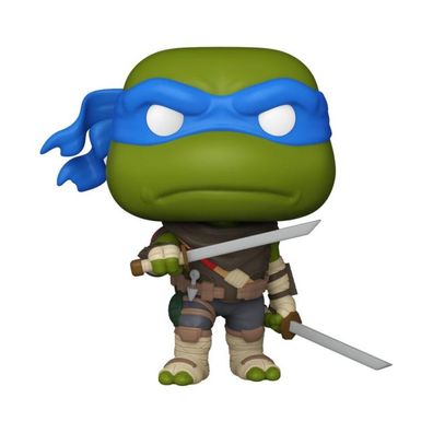 Funko Teenage Mutant Ninja Turtles POP! Vinyl Figur Last Ronin Leonardo 9 cm