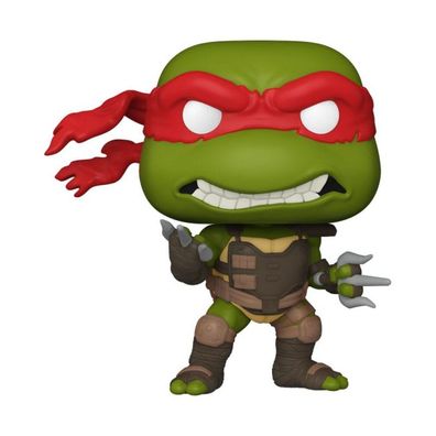 Funko Teenage Mutant Ninja Turtles POP! Vinyl Figur Last Ronin Raphael 9 cm