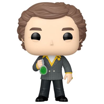 Funko Superman(1978) POP! Animation Vinyl Figur Luthor w/CH 9 cm Sortiment (6)