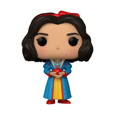 Funko Disney POP! Disney Vinyl Figur Snow White with Apple 9 cm