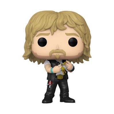 Funko Electric State POP! Movies Vinyl Figur Keats 9 cm