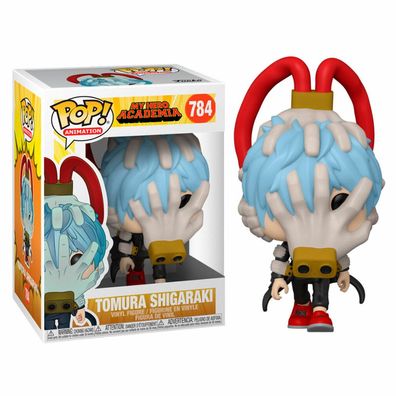 Funko POP-Figur My Hero Academia Shigaraki