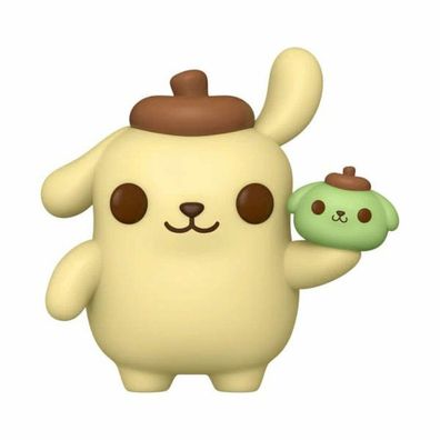 Funko Hello Kitty POP! Sanrio Vinyl Figur Pompom 9 cm