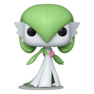 Funko Pokemon Super Sized Jumbo POP! Vinyl Figur Gardevoir 25 cm