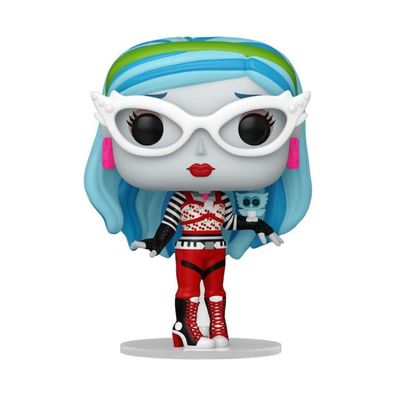 Funko Monster High POP! Vinyl Figur Ghoulia 9 cm