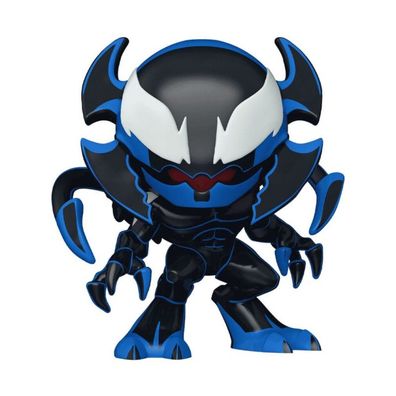 Funko Friendly Neighborhood Spider-Man Super Sized POP! Marvel Vinyl Figur POP3 15 cm
