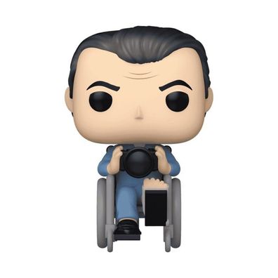 Funko Das Fenster zum Hof POP! Movies Vinyl Figuren L.B. "Jeff" Jefferies 9 cm