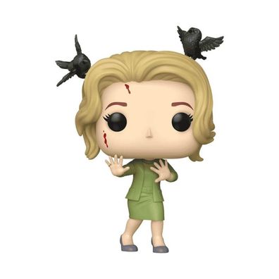 Funko Die Vögel POP! Movies Vinyl Figuren Melanie Daniels 9 cm
