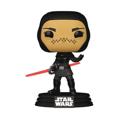 Funko Star Wars: Tales of the Empire POP! Vinyl Figur Barriss Offee 9 cm