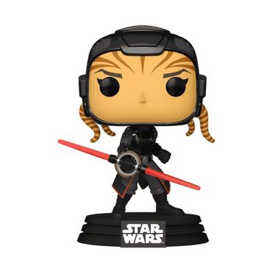 Funko Star Wars: Tales of the Empire POP! Vinyl Figur Fourth Sister 9 cm