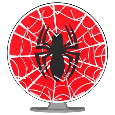 Funko Bitty POP Marvel Spider-Man Web anzeigen