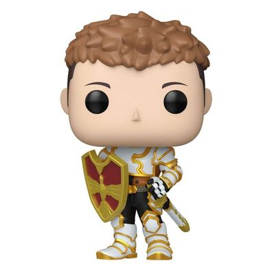 Funko Solo Leveling POP! Animation Vinyl Figur Yoo Jinho 9 cm