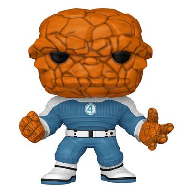 Funko The Fantastic Four: First Steps POP! Marvel Vinyl Figur The Thing 9 cm