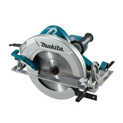 Makita Handkreissäge HS0600, 97mm (blau/schwarz, 2.000 Watt)