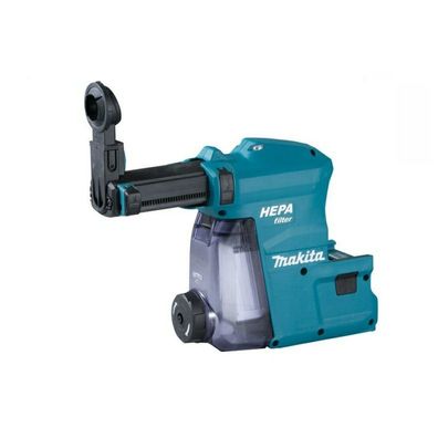 Makita Staubabsaugung DX08