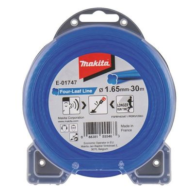 Makita 1.65mm/ 30mb NYLON Conickable JAHR