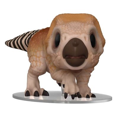 Funko Jurassic World: Die Wiedergeburt POP! Movies Vinyl Figur Aquilops 9 cm