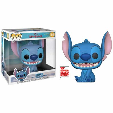 Funko POP-Figur Disney Lilo und Stitch - Stitch 25cm