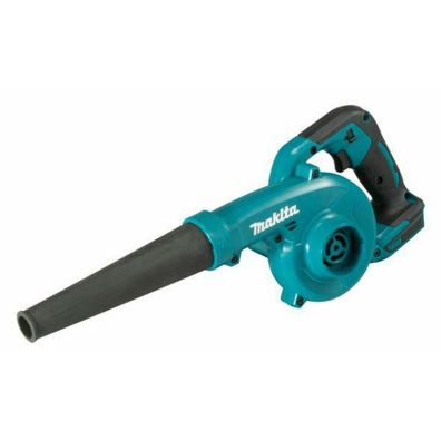Makita Akku-Gebläse DUB185Z, 18Volt (blau/schwarz, ohne Akku und Ladegerät)