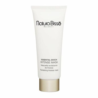 Natura Bisse Essential Shock Intense Mask 75 ml