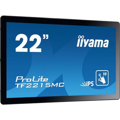Iiyama ProLite TF2215MC-B2 TF2215MCB2 LED monitor (TF2215MC-B2)