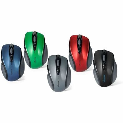 Pro Fit kabellose Mid-Size-Maus (rot)